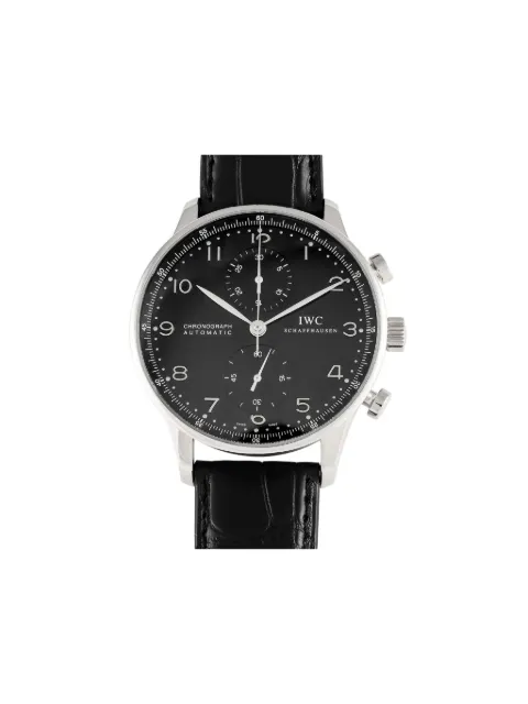 IWC Schaffhausen Portugieser 40.9mm