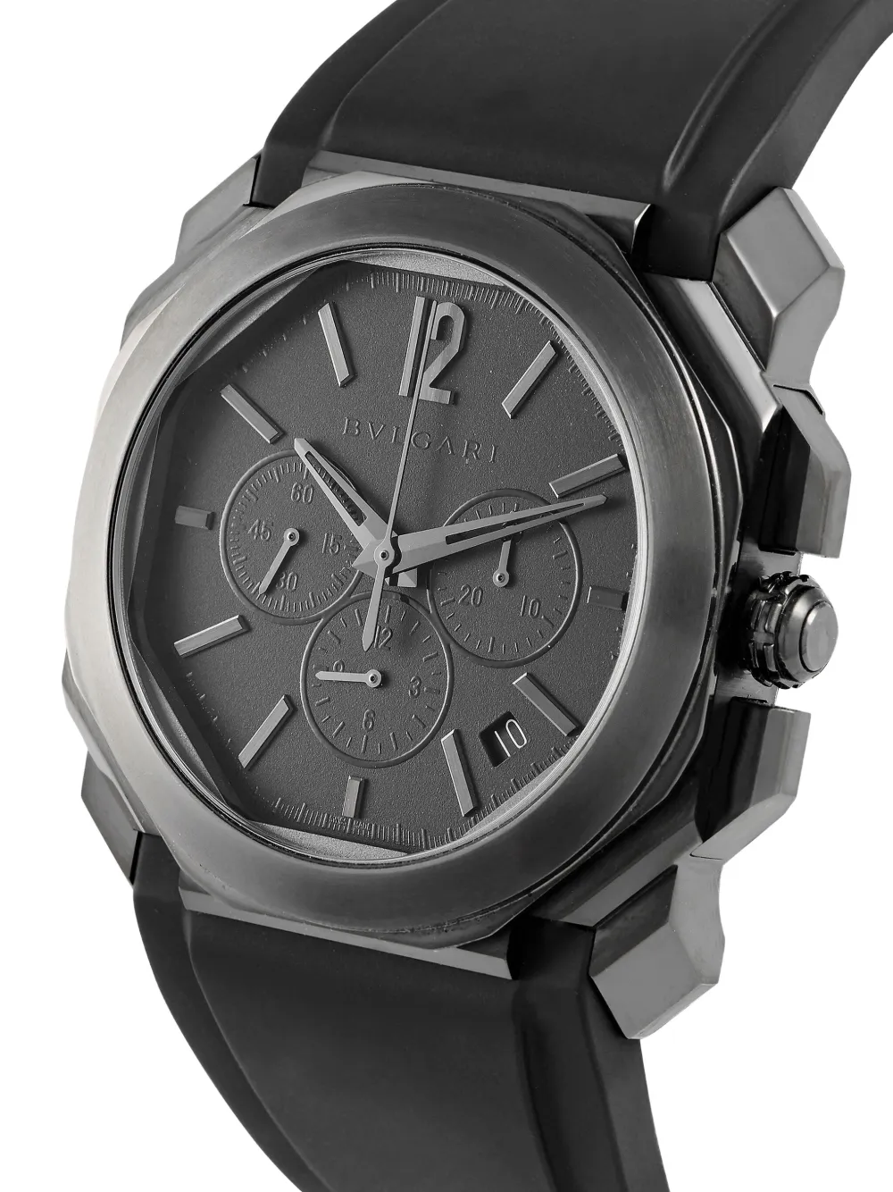 Bvlgari Pre-Owned reloj Octo L'Originale de 41mm | Image 2