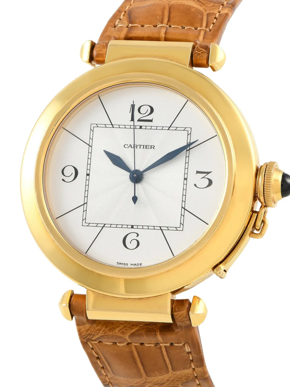 Cartier Pasha 42mm | Watches | Image 2