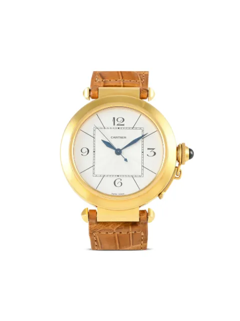 Cartier Pasha 42mm