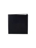 Pierre Kunz 18K white gold and diamond Retrograde 41mm - Black