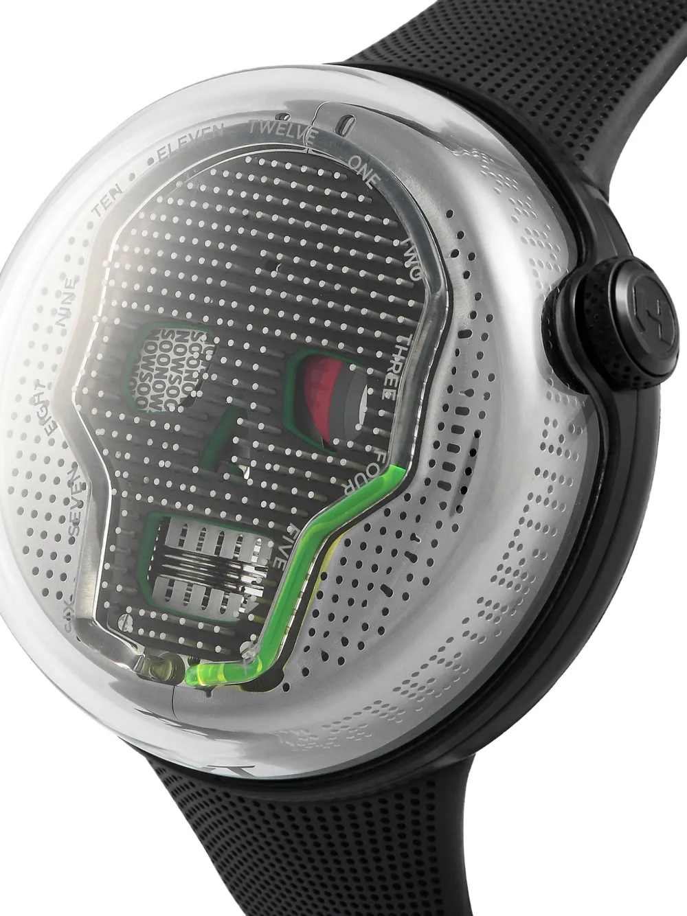 HYT pre-owned Soonow 48mm | Image 2