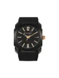 Bvlgari Pre-Owned Octo Solotempo 41mm - Black