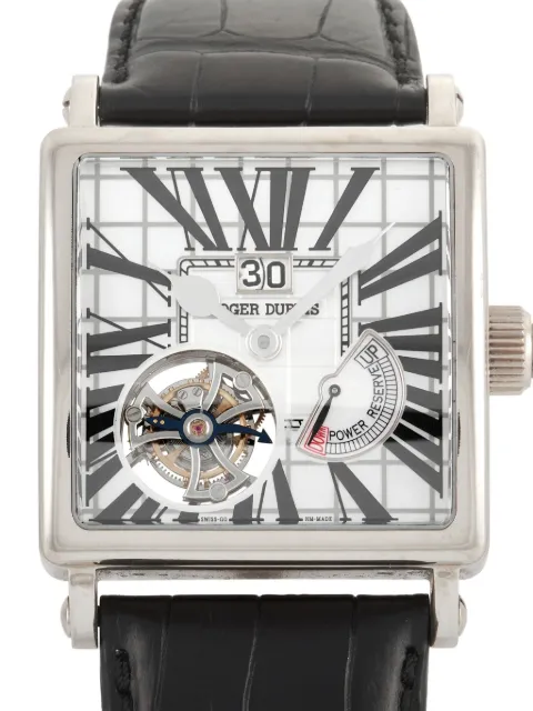 Roger Dubuis Golden Square 40mm 
