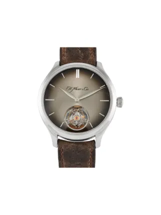 H. Moser & Cie