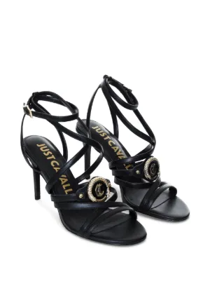 Just Cavalli Sandals for Women - Shop on FARFETCH