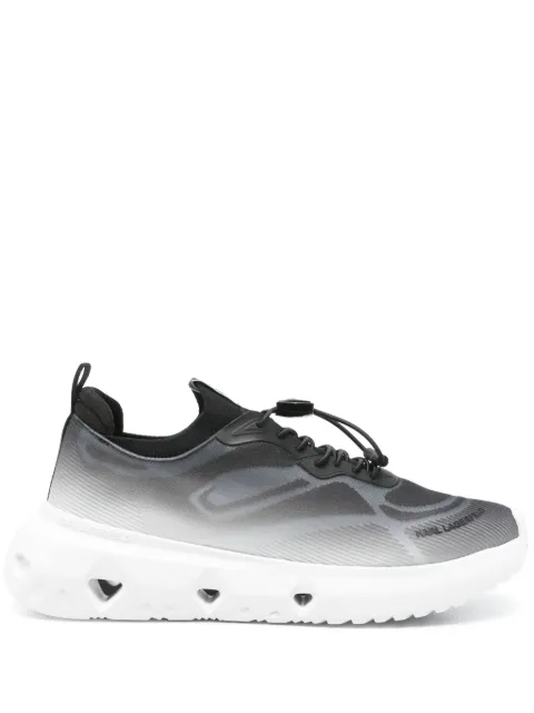 Karl Lagerfeld logo-embellished sneakers