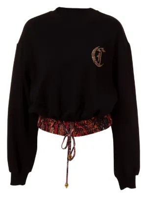 Just Cavalli Tops for Women - Shop on FARFETCH