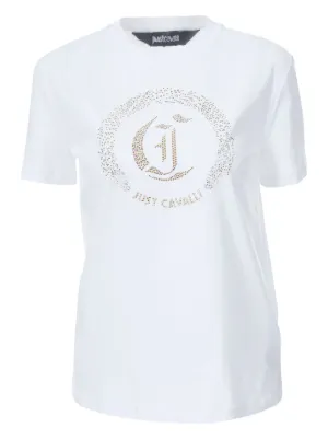 Just Cavalli T-Shirts & Jersey Shirts for Women - Shop on