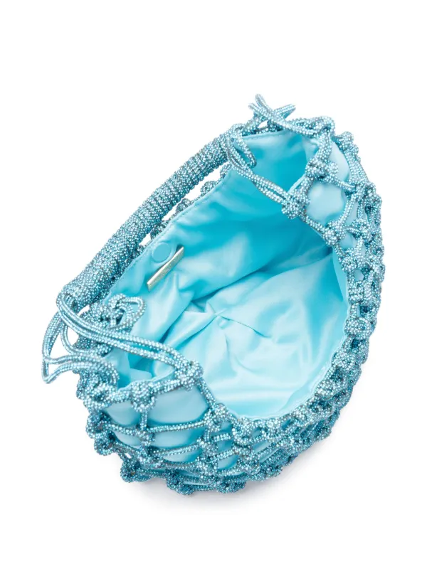 トートバッグ Rosantica `Nodi Signorina` Handbag rosantica `nodi signorina` handbag available on Spinnaker