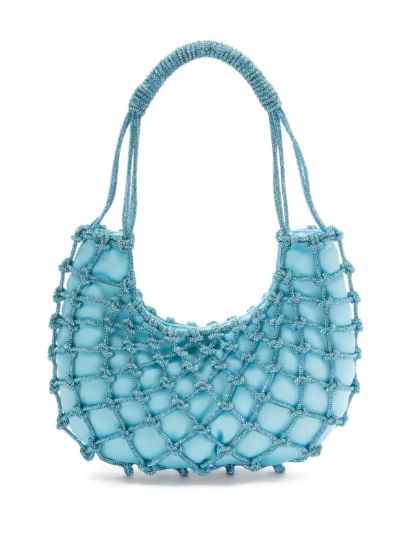 トートバッグ Rosantica `Nodi Signorina` Handbag 29606580_58566053_600.jpg