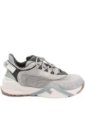 FENDI Flow sneakers - Grey