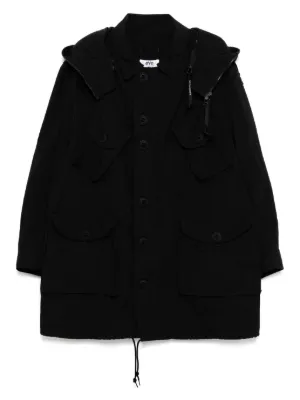 Junya Watanabe MAN Coats for Men - Shop Now on FARFETCH Junya Watanabe MAN Coats for Men - Shop Now on FARFETCH