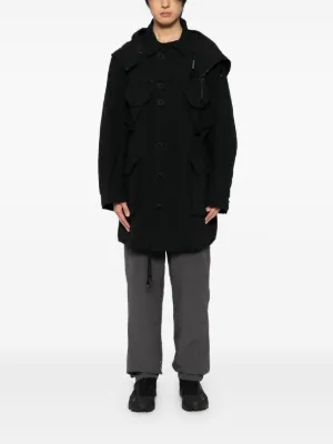 Junya Watanabe MAN メンズ コート通販 - FARFETCH