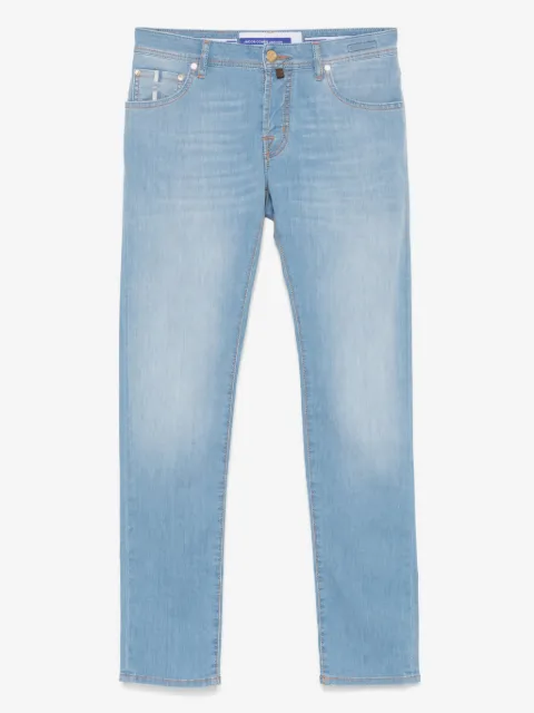Jacob Cohën straight-leg jeans