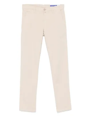 Jacob Cohën Nick パンツ | グレー | FARFETCH JP