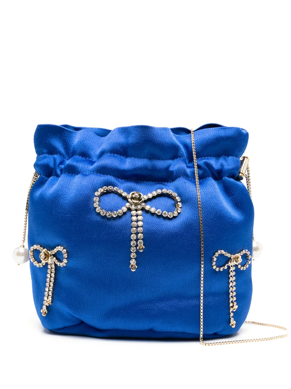 Selene Fiocchetti cross body bag