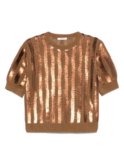 Max Mara Empoli Pullover