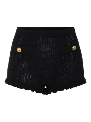ショートパンツ ELISABETTA FRANCHI Women Shorts  Burmudas PA07851E2110 Blac 29454883_58414470_600.jpg