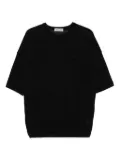STATE OF ORDER pocket short-sleeves T-shirt - Black