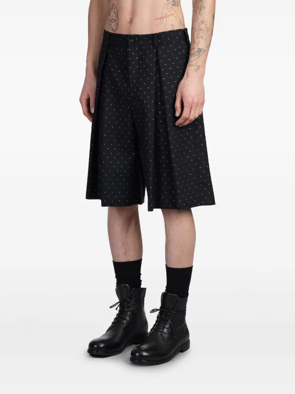 コムコム コムデギャルソンCOMME des GARCONS ポリジオ