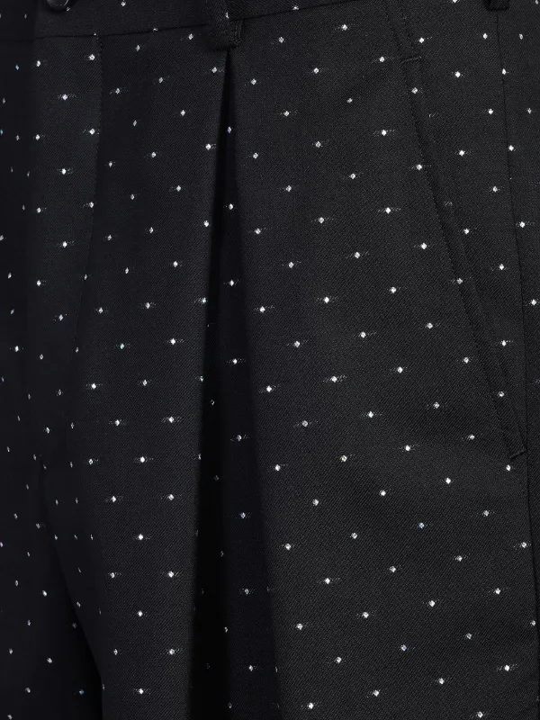 Comme Des Garçons Homme Plus ポルカドット ショートパンツ