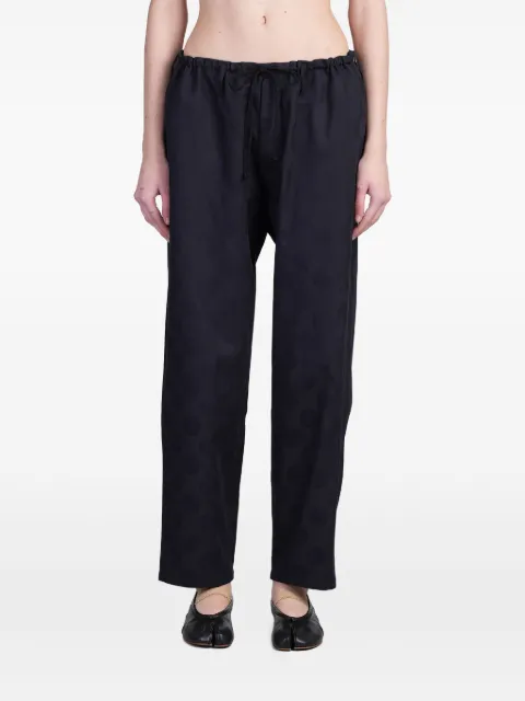 Y's pantalones