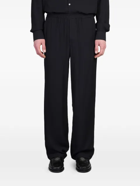 Family First pantalones rectos