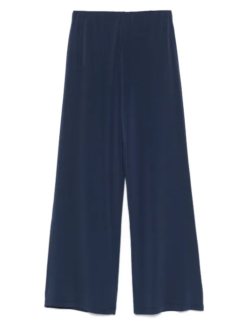 Le Tricot Perugia jersey trousers