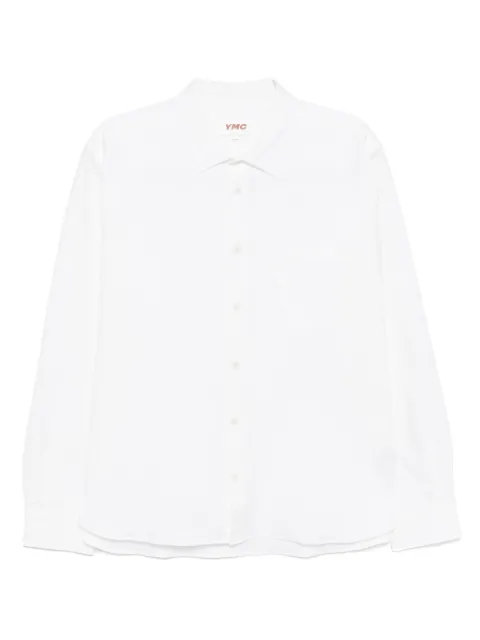 YMC Curtis shirt
