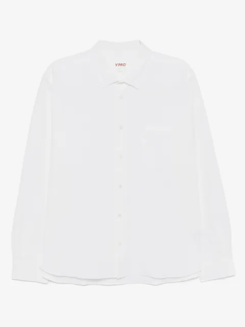 YMC chemise Curtis