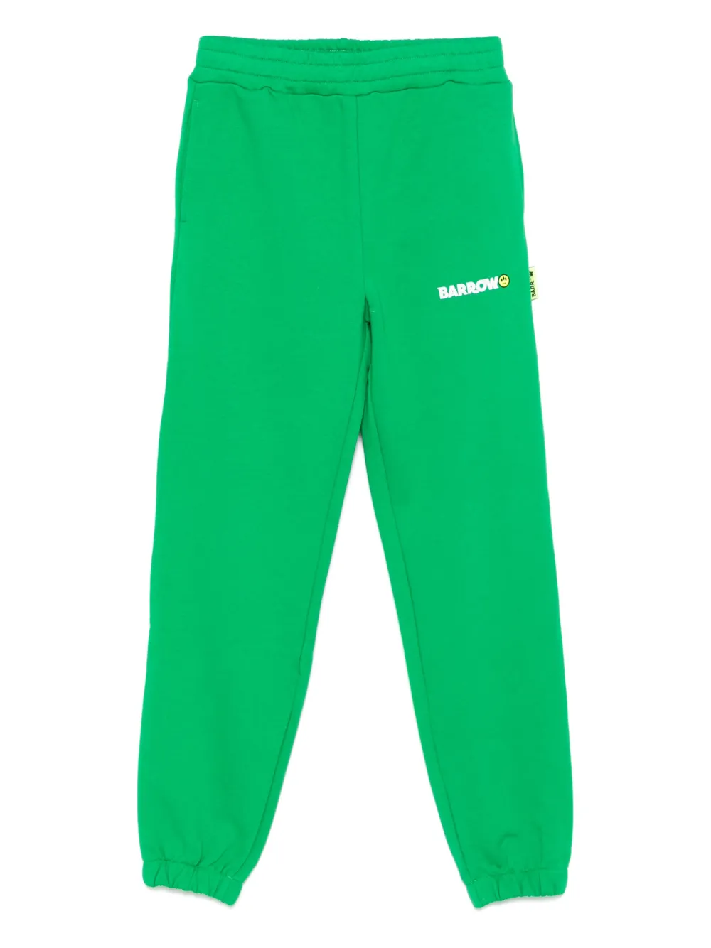 Barrow Kids' Logo-print Joggers