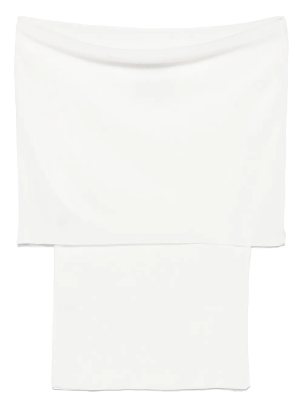 mvp wardrobe layered top | Vests & Tank Tops | Image 2