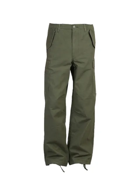 Stüssy multi-pocket cargo pants