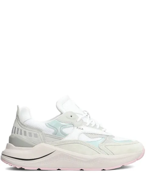 D.A.T.E. Fuga sneakers 