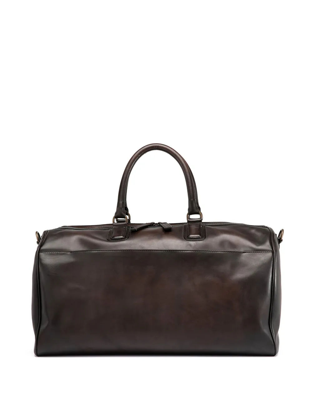 Officine Creative Jerome ボストンバッグ - ブラウン Officine Creative Jerome ボストンバッグ - ブラウン