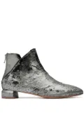 Officine Creative Sage boots - Black