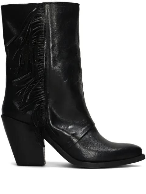 Metisse 50mm Santiago boots