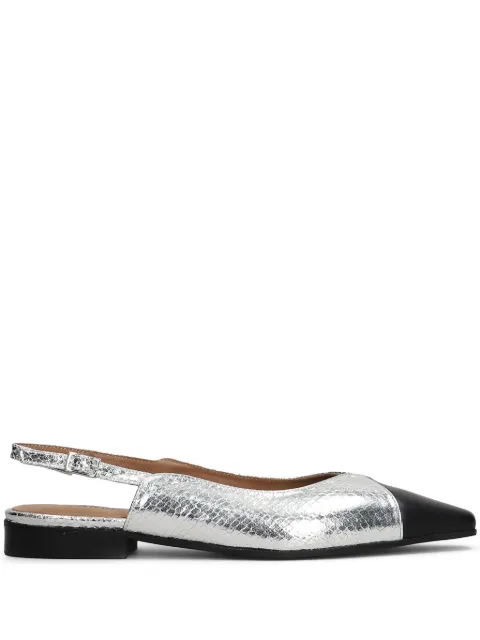 Carmens zapatillas Jane Wing