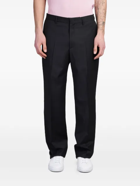 Tagliatore cotton trousers