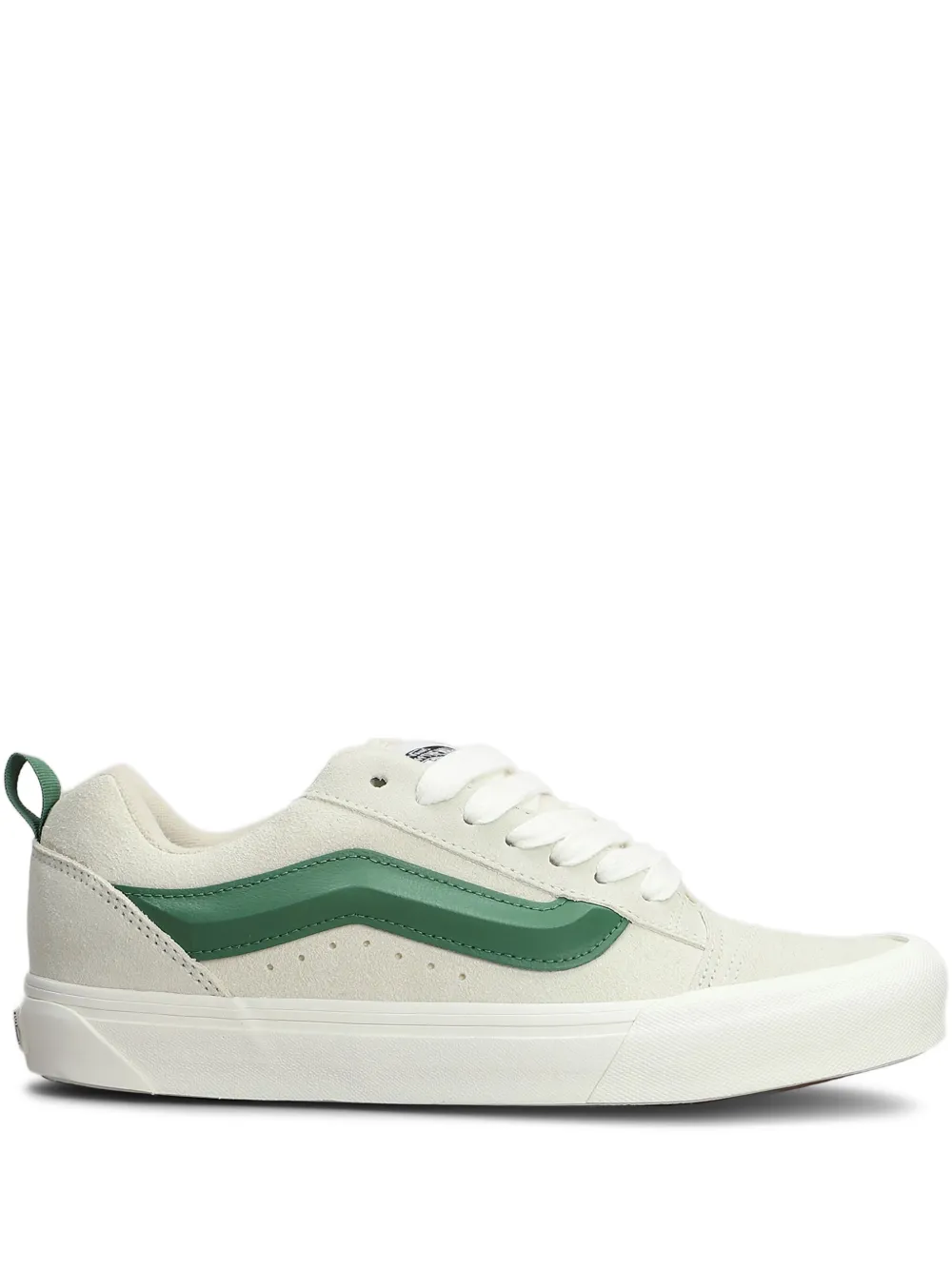 Vans Sneakers Knu Skool - Bianco