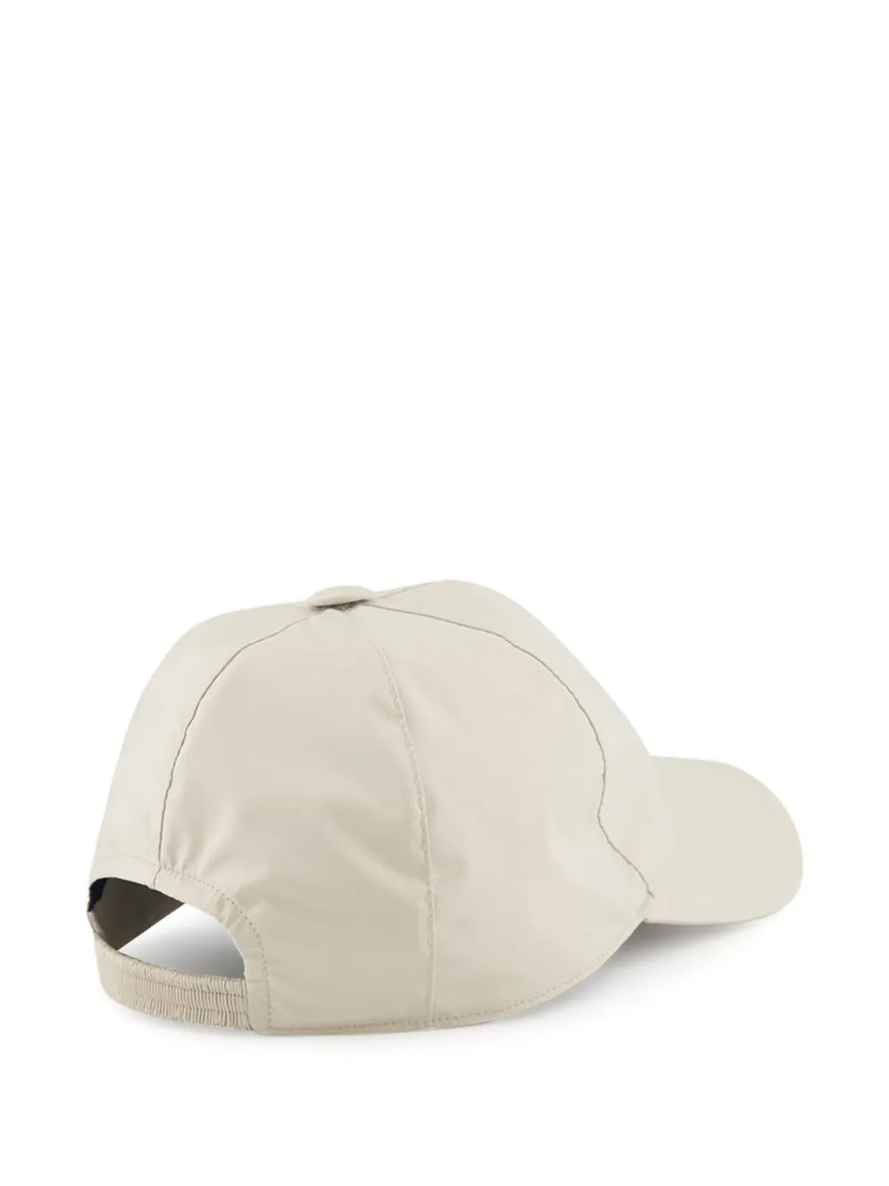 Fedeli Honkbalpet met vlakken - Beige