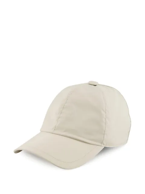 Fedeli Baseballkappe mit Einsätzen