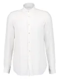 Boglioli linen shirt - White