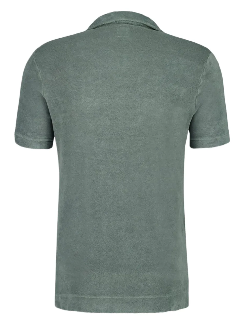 Fedeli terry-cloth T-shirt | T-Shirts | Image 2