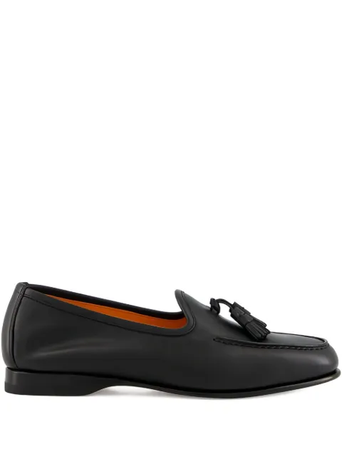 Santoni Andrea loafers