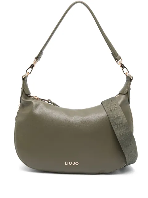LIU JO bolsa de hombro mediana