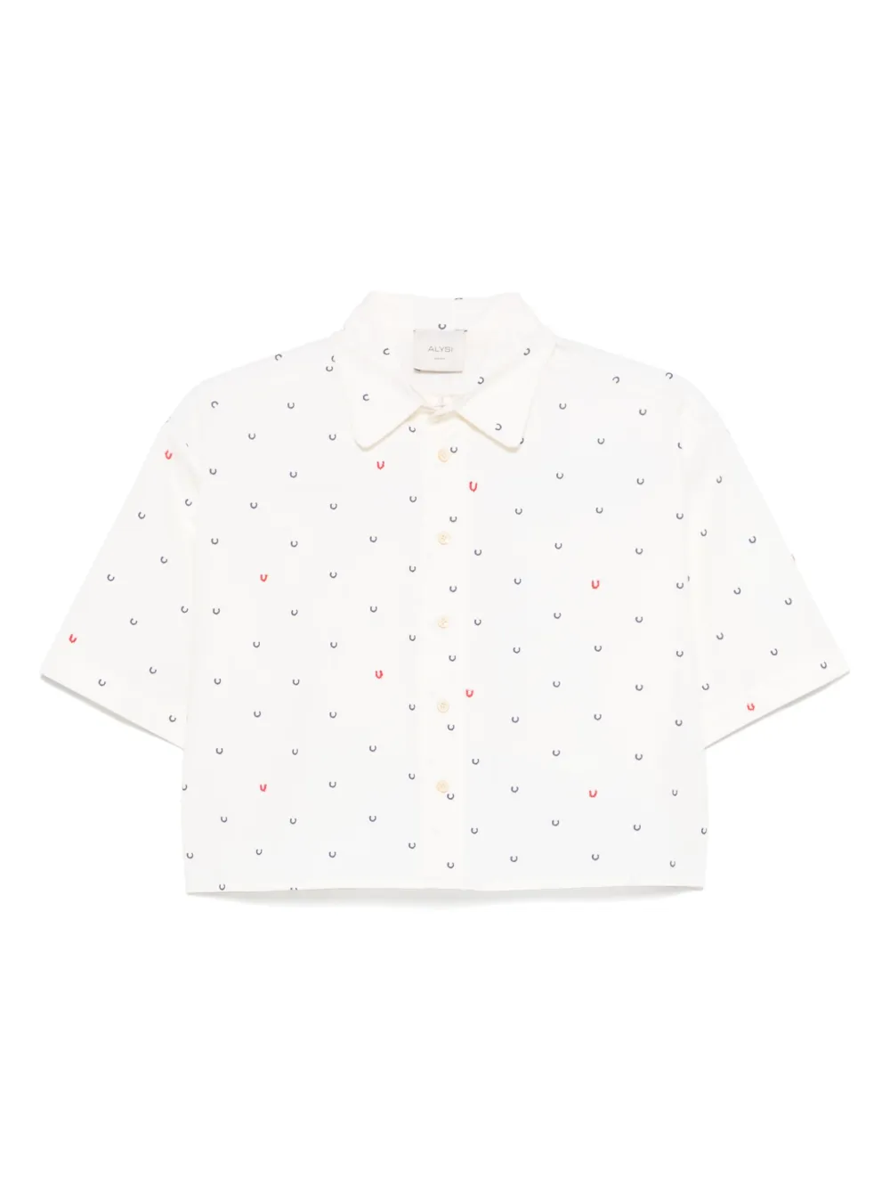 Merin shirt