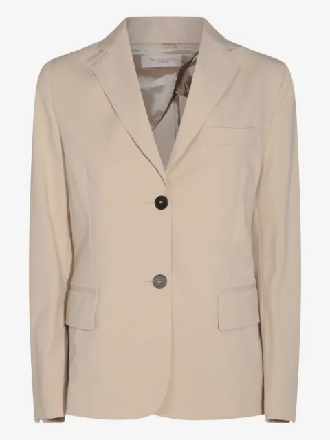 Montedoro single-breasted blazer