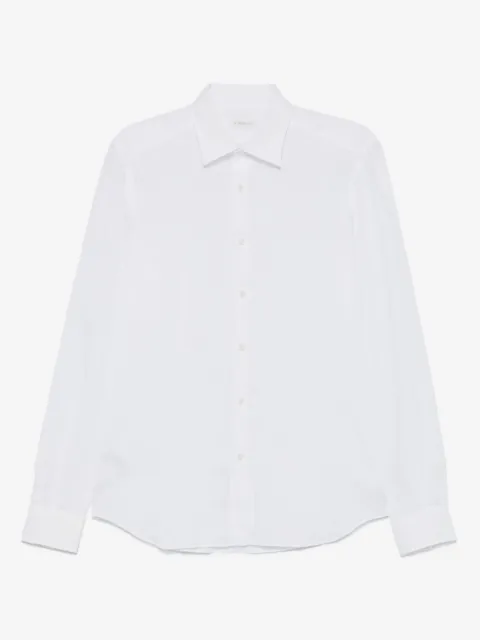 Glanshirt camisa de lino